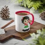 Infusing UAE pride in every sip