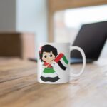Infusing UAE pride in every sip