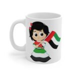Infusing UAE pride in every sip
