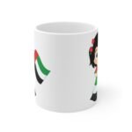 Infusing UAE pride in every sip