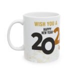 Happy New Year 2025
