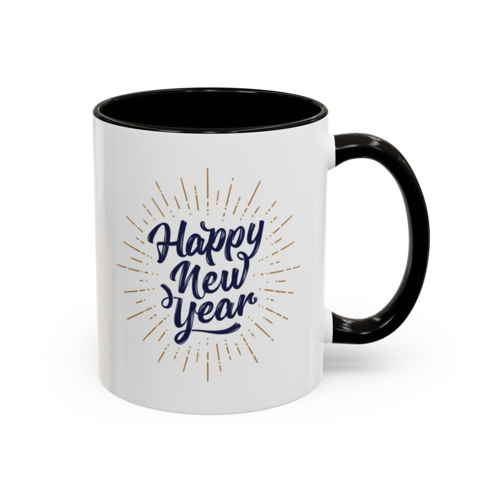 Happy New Year