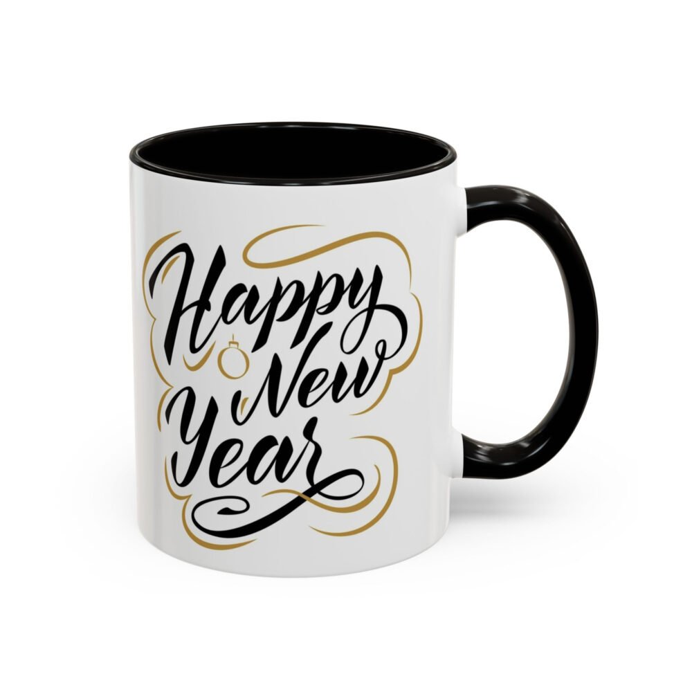 Happy New Year