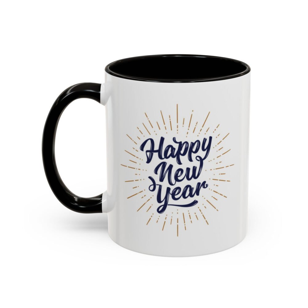 Happy New Year