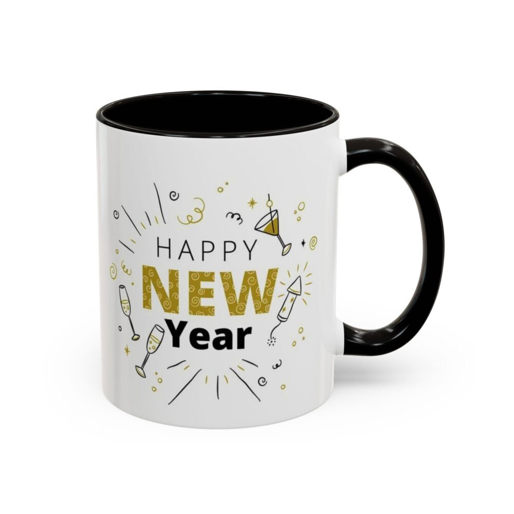 Happy New Year