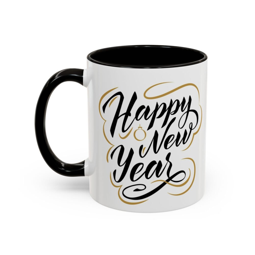 Happy New Year
