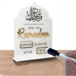 Ramadan