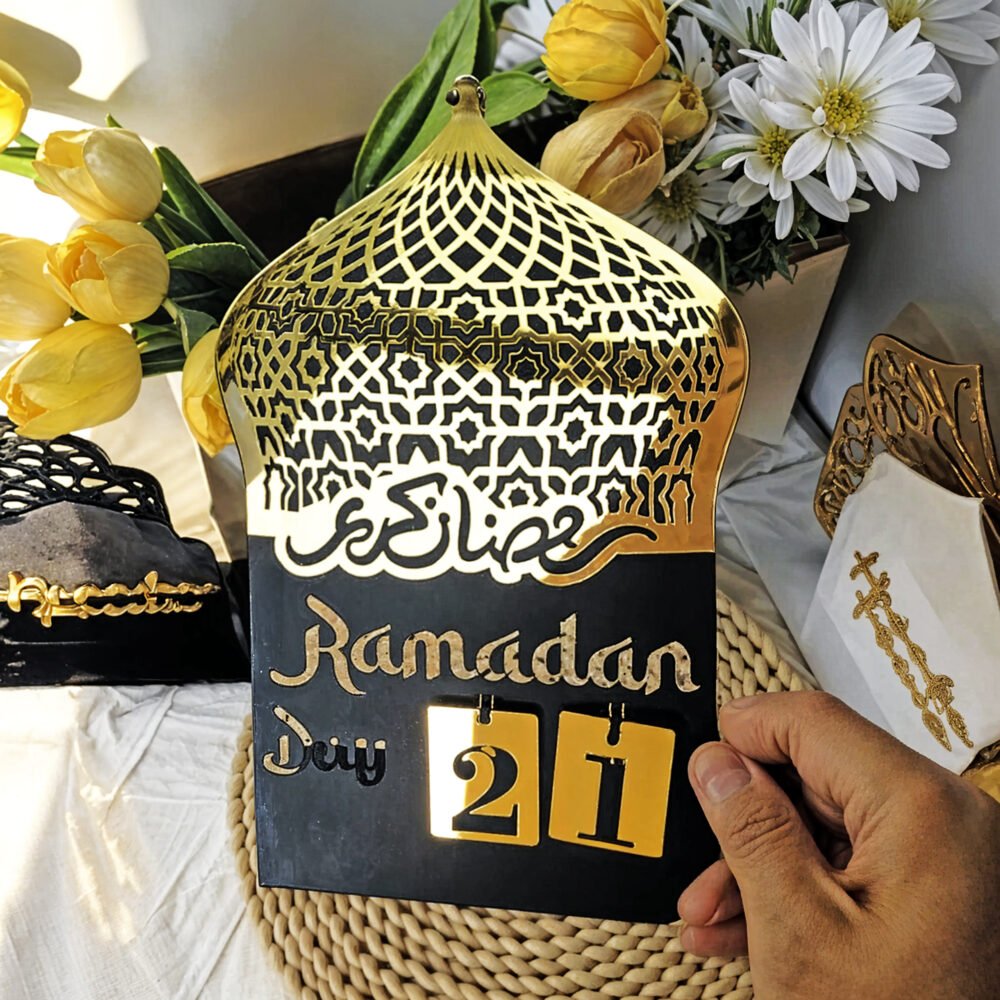 Ramadan