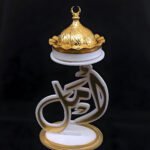 Elegant and Personalized Design