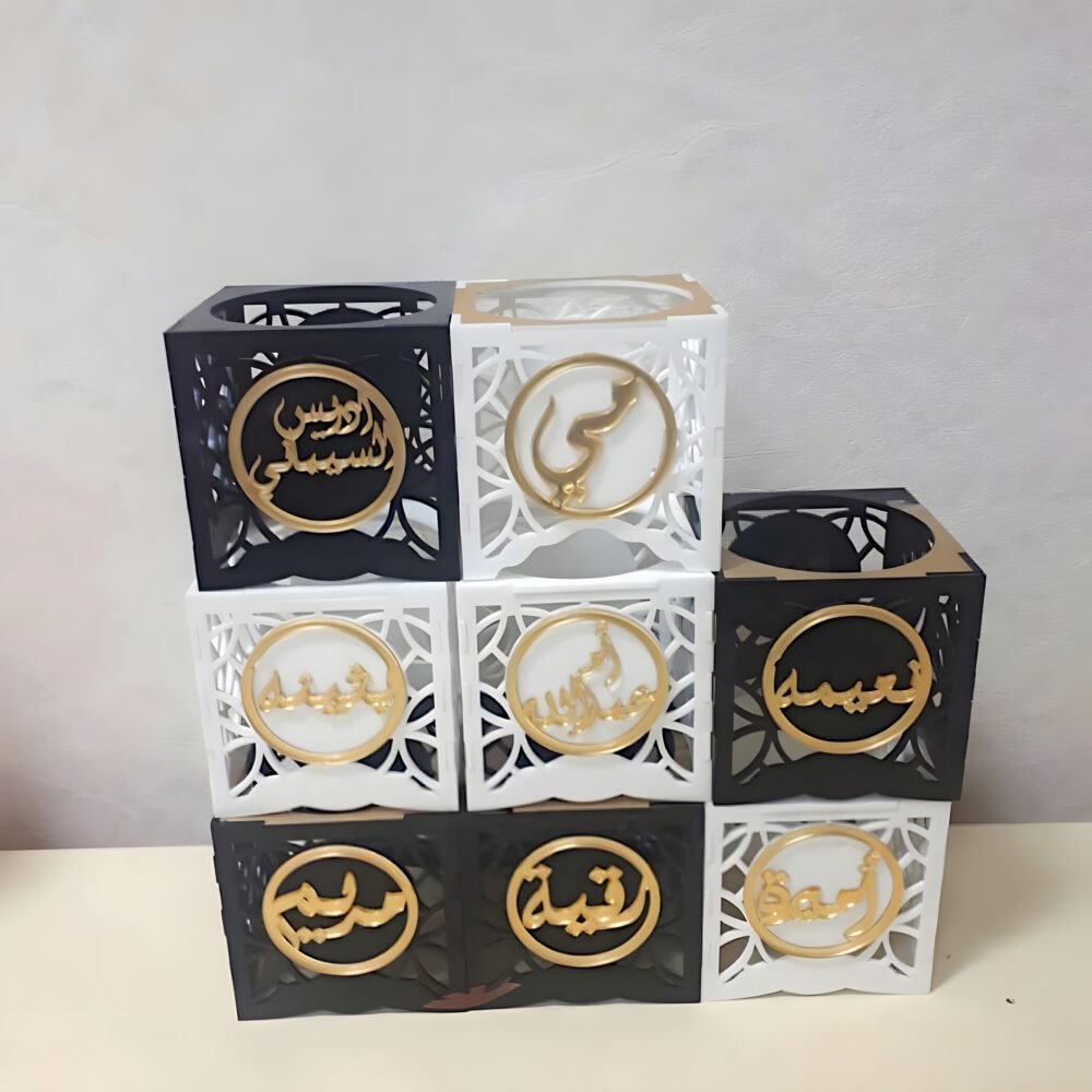 Elegant and Personalized for Every Occasion
