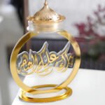 Stylish and Functional Bakhoor Stand