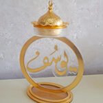 Stylish and Functional Bakhoor Stand