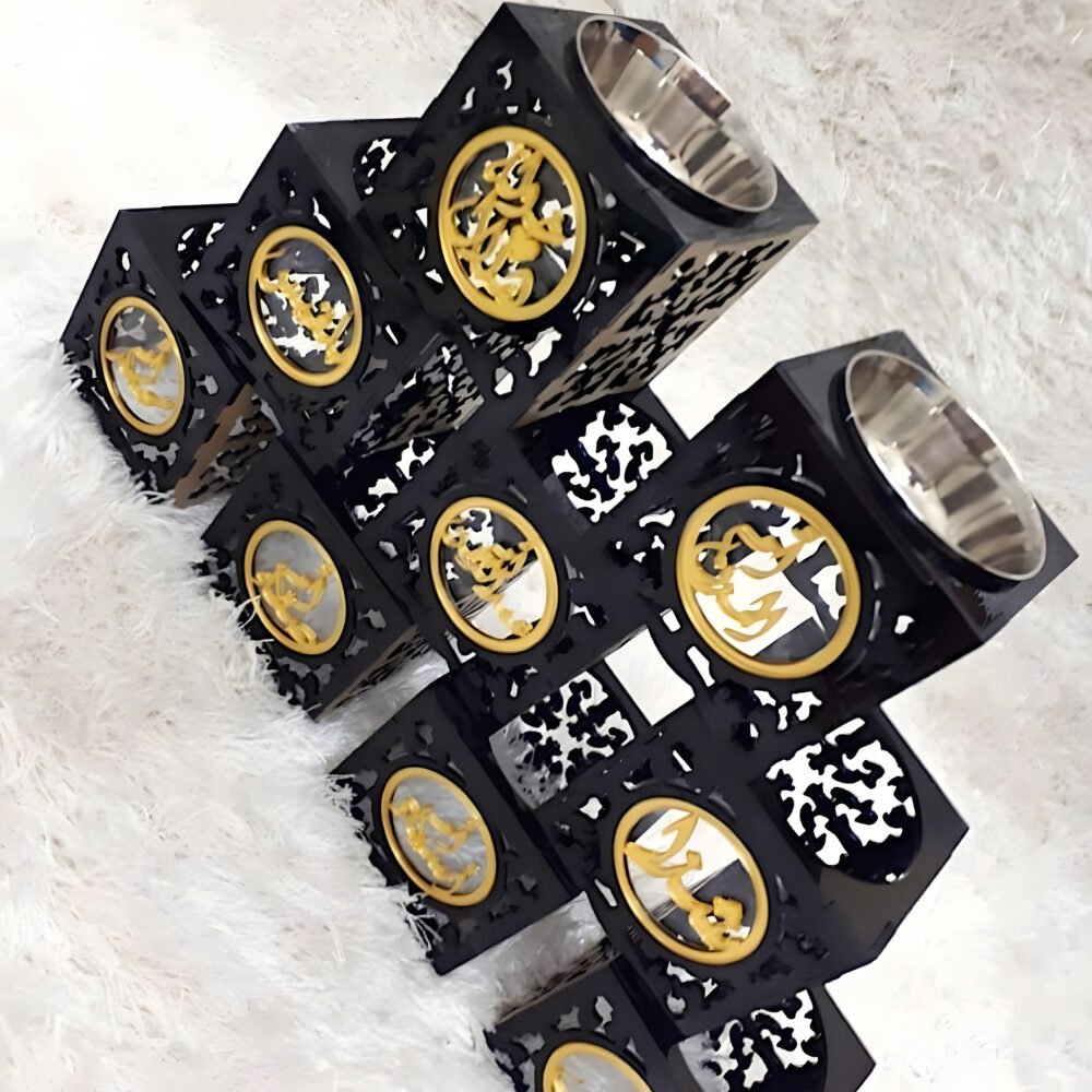 Elegant and Personalized for Every Occasion