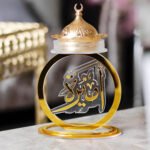 Stylish and Functional Bakhoor Stand
