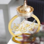 Stylish and Functional Bakhoor Stand