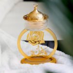 Stylish and Functional Bakhoor Stand