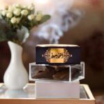 A Personalized Touch of Elegance