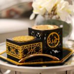 A Personalized Touch of Elegance