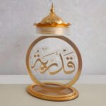 Stylish and Functional Bakhoor Stand