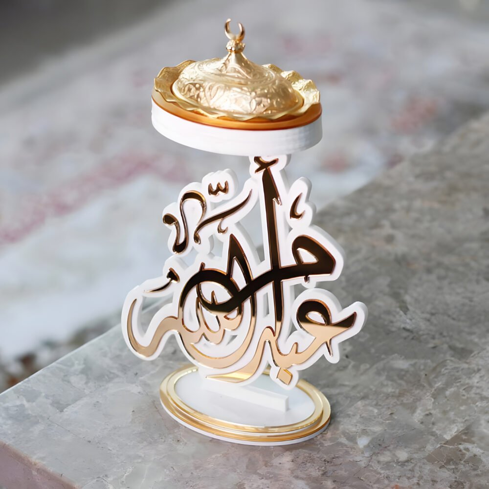 A Blend of Tradition and Modernity