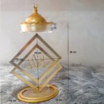 Stylish and Functional Bakhoor Stand