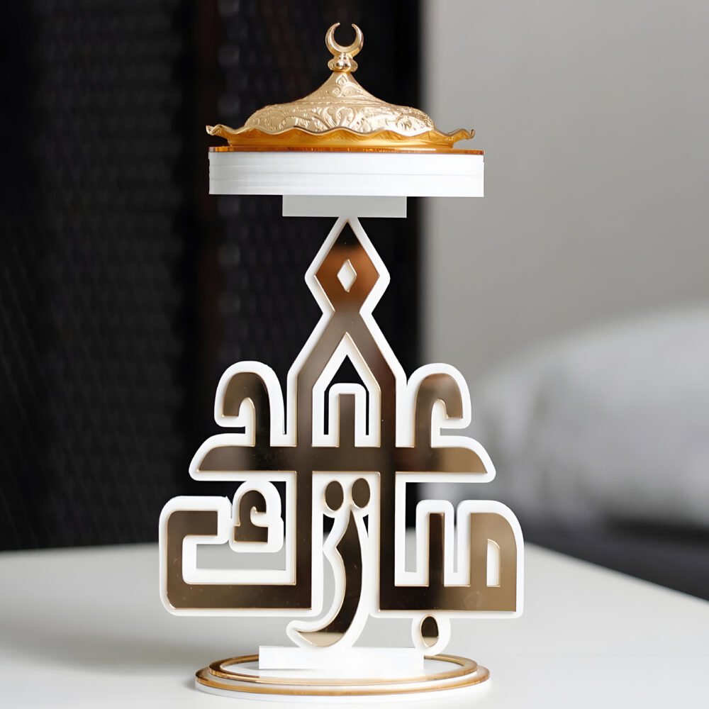 A Blend of Tradition and Modernity