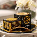 A Personalized Touch of Elegance