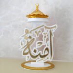 A Blend of Tradition and Modernity