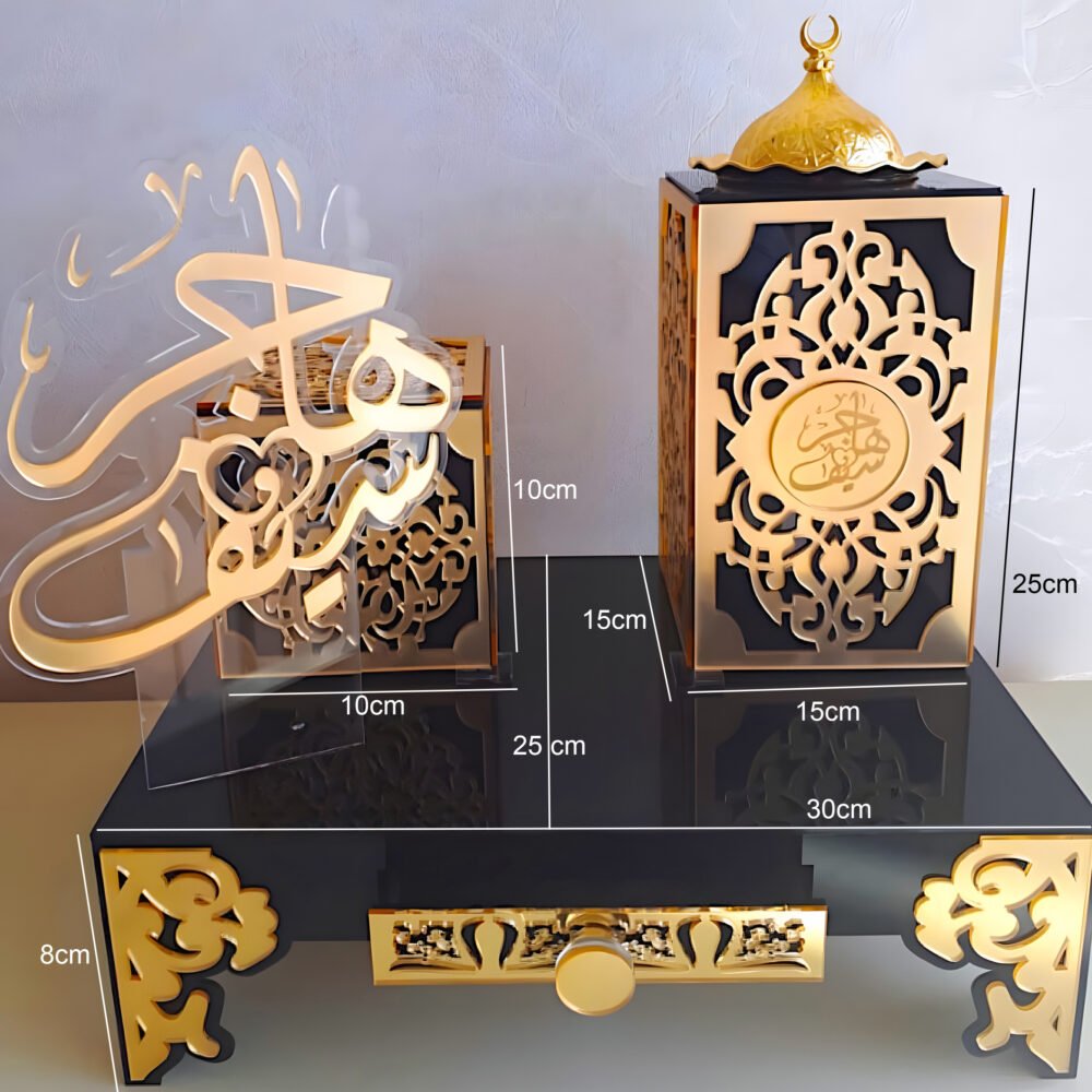 A Blend of Tradition and Modernity