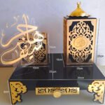 A Blend of Tradition and Modernity