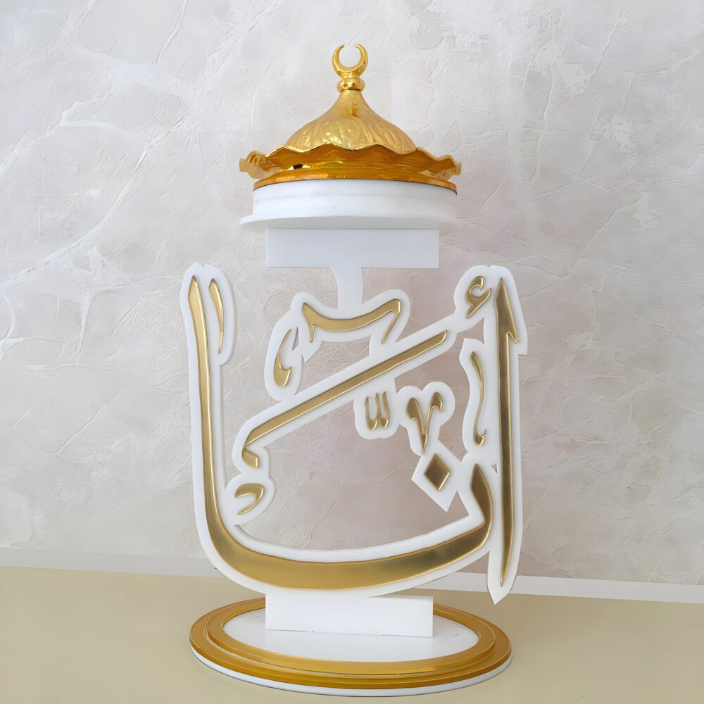 A Blend of Tradition and Modernity