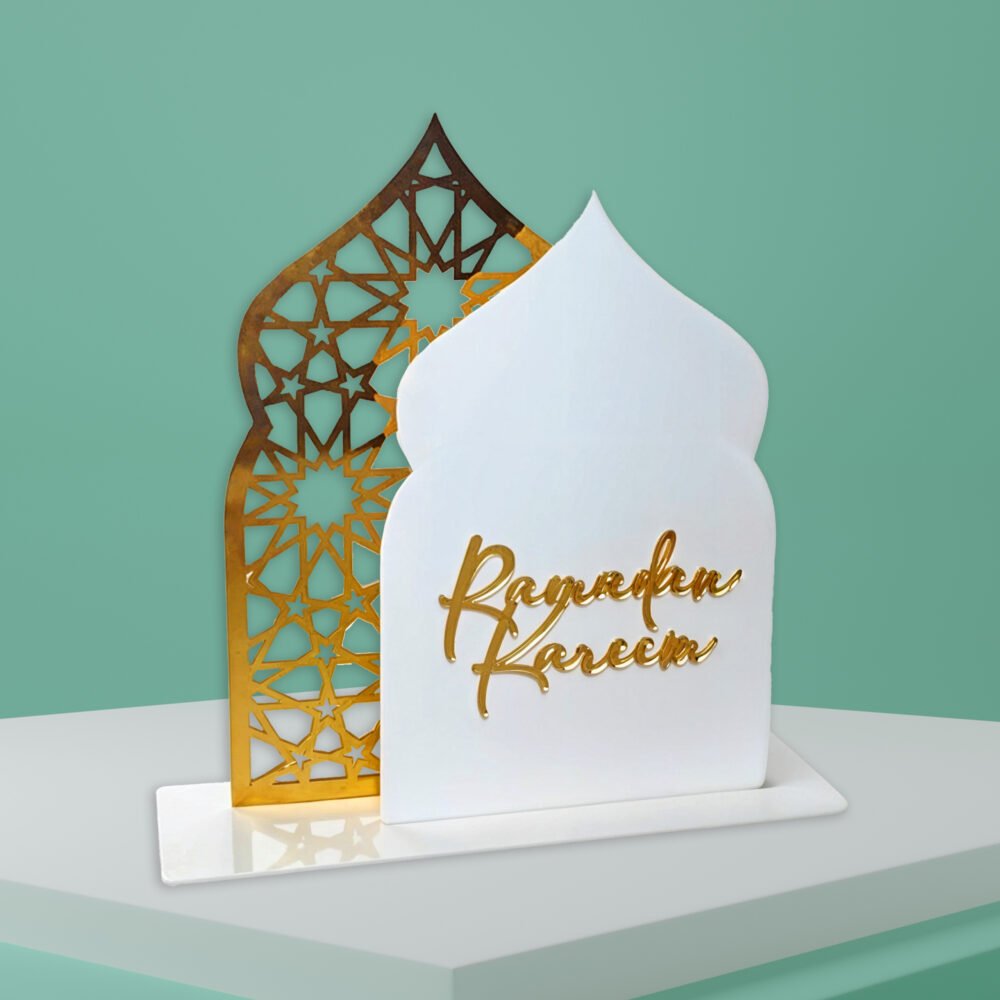 RAMADAN TABLE STAND