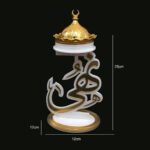 Elegant and Personalized Design