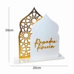 RAMADAN TABLE STAND