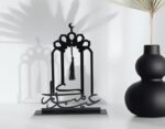 Eid Mubarak Table Stand