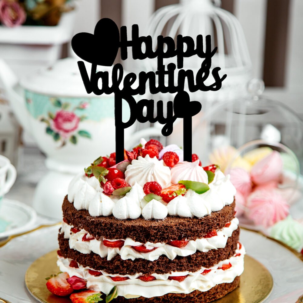 Happy Valentine's Day