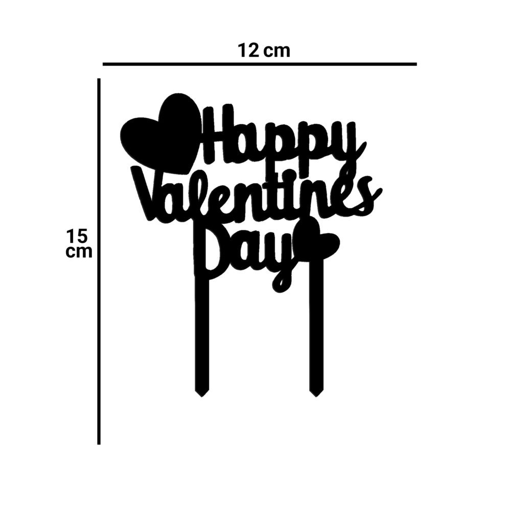 Happy Valentine's Day