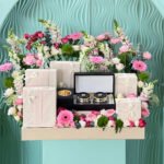 Gifts and Flowers Arrangements