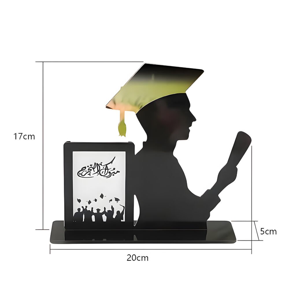 Graduation Stand