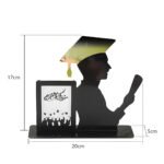 Graduation Stand