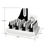 Graduation Tray