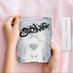 Eid Al Adha Table Stand