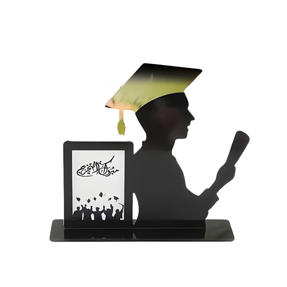 Graduation Stand