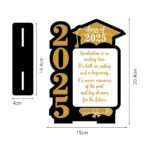 Graduation Stand