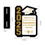 Graduation Stand
