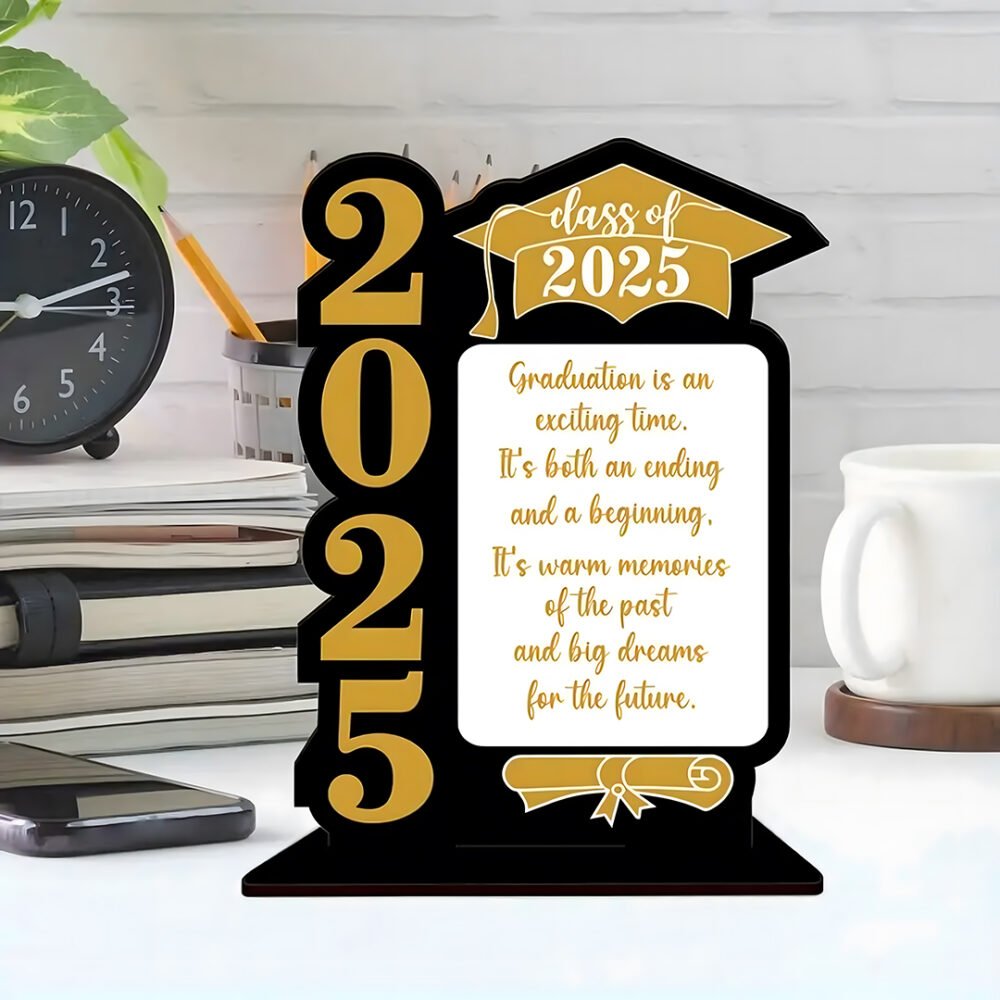 Graduation Stand