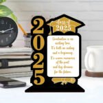 Graduation Stand