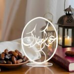 Eid Al Adha 5-in-1 Gift Box Set