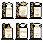 Graduation Stand