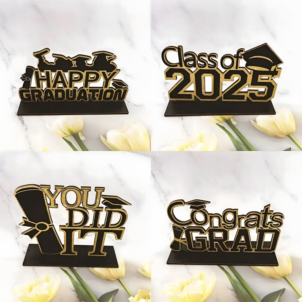 Graduation Stand